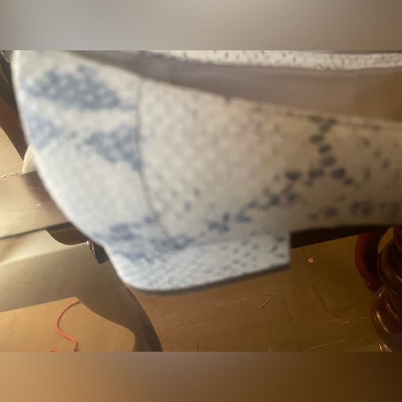 Low heel - Picture 4 of 8